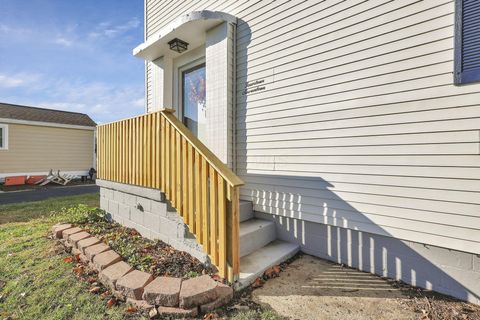 Tiny photo for 1417 Brown Road, Columbus, OH 43223 (MLS # 225045169)