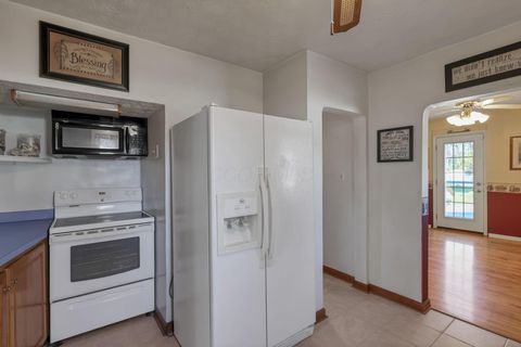 Tiny photo for 1417 Brown Road, Columbus, OH 43223 (MLS # 225045169)