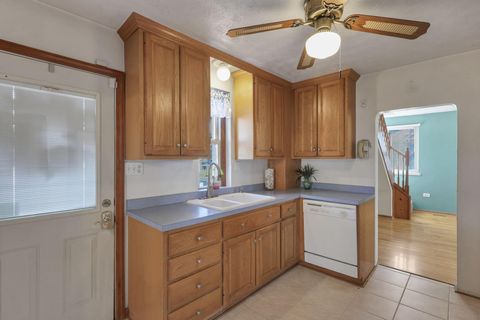 Tiny photo for 1417 Brown Road, Columbus, OH 43223 (MLS # 225045169)