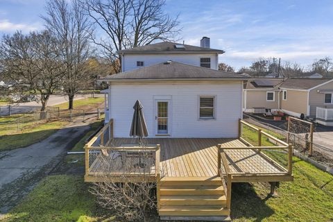 Tiny photo for 1417 Brown Road, Columbus, OH 43223 (MLS # 225045169)