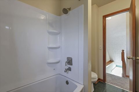 Tiny photo for 1417 Brown Road, Columbus, OH 43223 (MLS # 225045169)