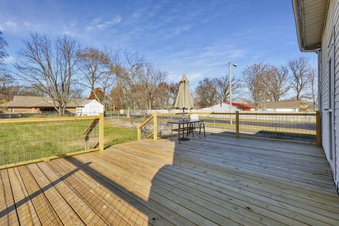 Tiny photo for 1417 Brown Road, Columbus, OH 43223 (MLS # 225045169)