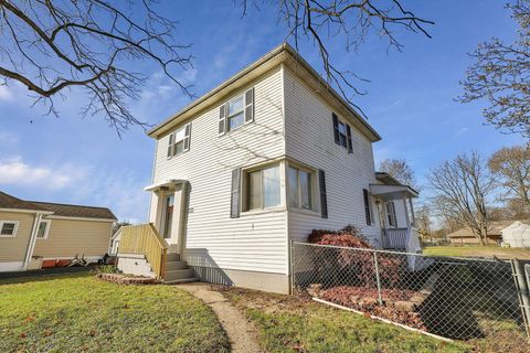 Tiny photo for 1417 Brown Road, Columbus, OH 43223 (MLS # 225045169)