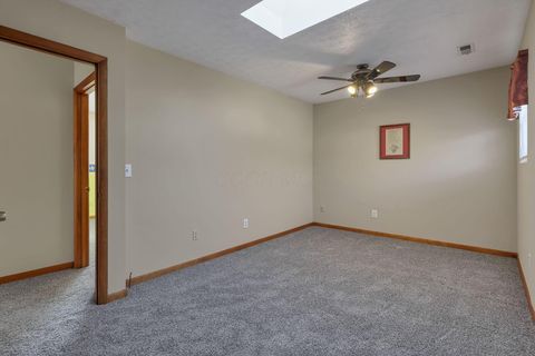 Tiny photo for 1417 Brown Road, Columbus, OH 43223 (MLS # 225045169)