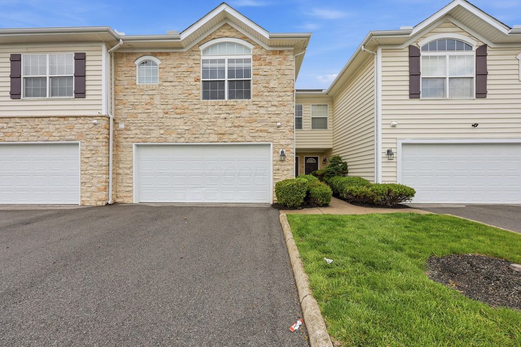 Photo of 5115 Vinings Boulevard, Dublin, OH 43016 (MLS # 226015096)