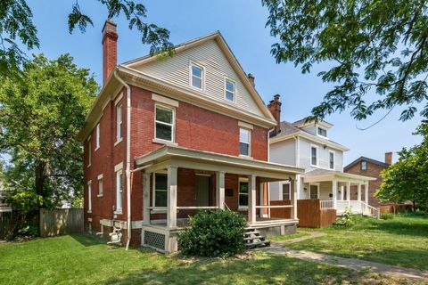 Photo of 396 E 12th Avenue, Columbus, OH 43201 (MLS # 225021404)