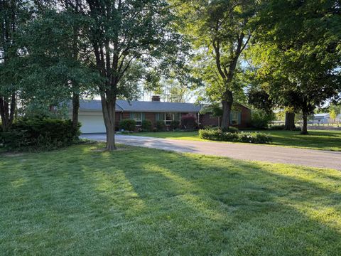 Photo of 6675 Borror Road, Grove City, OH 43123 (MLS # 226017723)