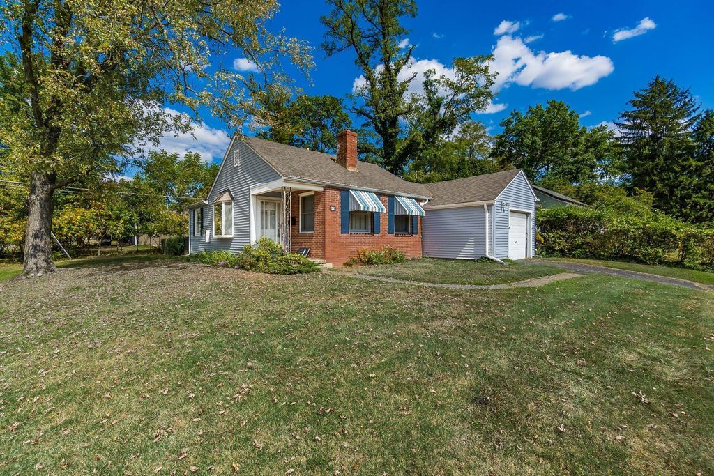 Photo of 544 N Selby Boulevard, Worthington, OH 43085 (MLS # 225035587)