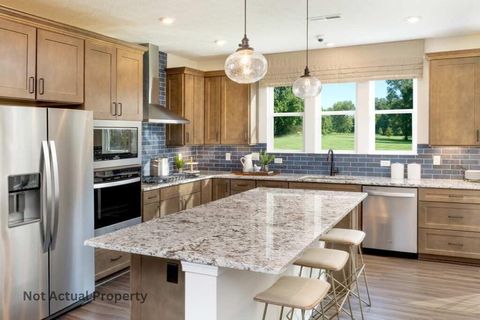 Photo of 1280 Ashlar Lane LOT 30010 #LOT 30010, Lewis Center, OH 43035 (MLS # 225040682)