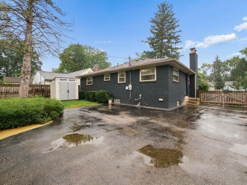 Tiny photo for 509 Wetmore Road, Columbus, OH 43214 (MLS # 226036298)