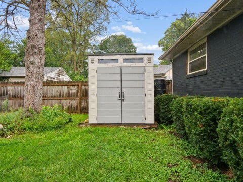 Tiny photo for 509 Wetmore Road, Columbus, OH 43214 (MLS # 226036298)