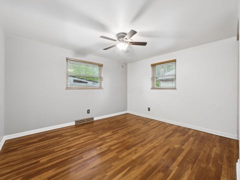 Tiny photo for 509 Wetmore Road, Columbus, OH 43214 (MLS # 226036298)