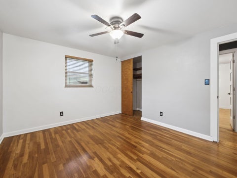 Tiny photo for 509 Wetmore Road, Columbus, OH 43214 (MLS # 226036298)