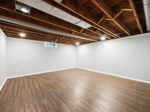 Tiny photo for 509 Wetmore Road, Columbus, OH 43214 (MLS # 226036298)