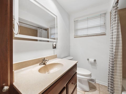 Tiny photo for 509 Wetmore Road, Columbus, OH 43214 (MLS # 226036298)