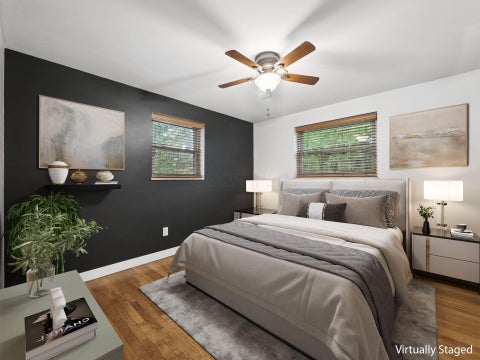 Tiny photo for 509 Wetmore Road, Columbus, OH 43214 (MLS # 226036298)