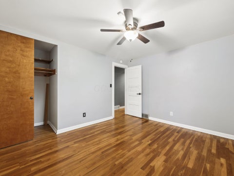 Tiny photo for 509 Wetmore Road, Columbus, OH 43214 (MLS # 226036298)
