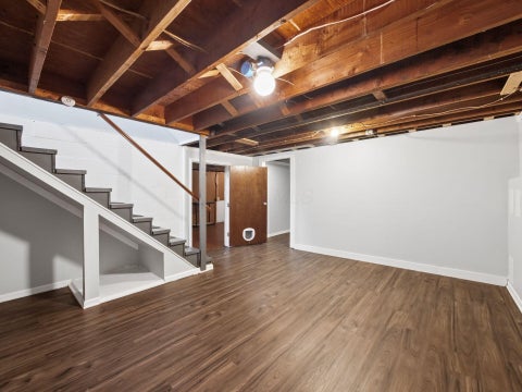Tiny photo for 509 Wetmore Road, Columbus, OH 43214 (MLS # 226036298)