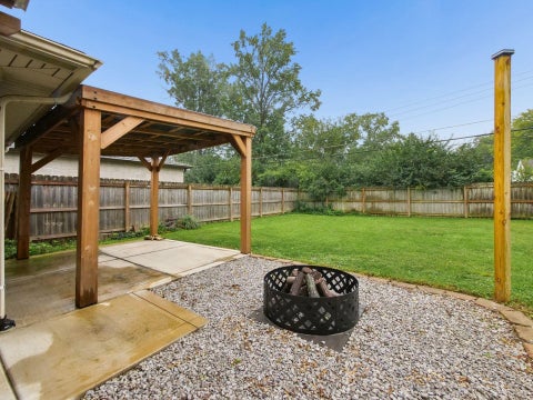 Tiny photo for 509 Wetmore Road, Columbus, OH 43214 (MLS # 226036298)
