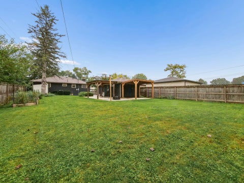 Tiny photo for 509 Wetmore Road, Columbus, OH 43214 (MLS # 226036298)