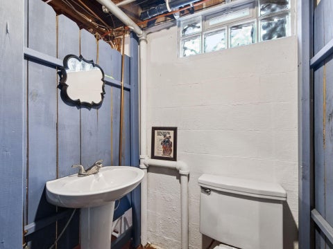 Tiny photo for 509 Wetmore Road, Columbus, OH 43214 (MLS # 226036298)