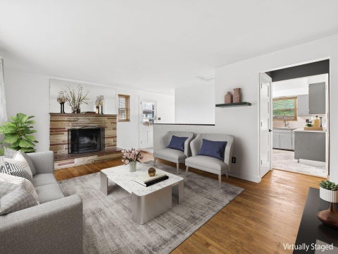 Tiny photo for 509 Wetmore Road, Columbus, OH 43214 (MLS # 226036298)