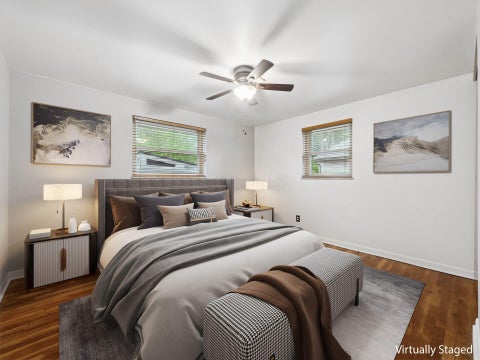Tiny photo for 509 Wetmore Road, Columbus, OH 43214 (MLS # 226036298)