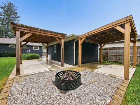 Tiny photo for 509 Wetmore Road, Columbus, OH 43214 (MLS # 226036298)