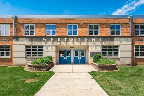 Tiny photo for 509 Wetmore Road, Columbus, OH 43214 (MLS # 226036298)