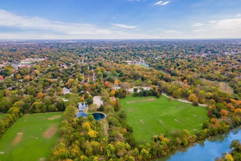 Tiny photo for 509 Wetmore Road, Columbus, OH 43214 (MLS # 226036298)