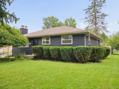 Photo of 509 Wetmore Road, Columbus, OH 43214 (MLS # 226036298)