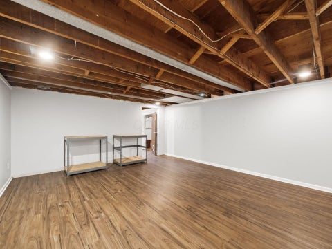 Tiny photo for 509 Wetmore Road, Columbus, OH 43214 (MLS # 226036298)
