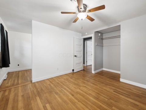 Tiny photo for 509 Wetmore Road, Columbus, OH 43214 (MLS # 226036298)