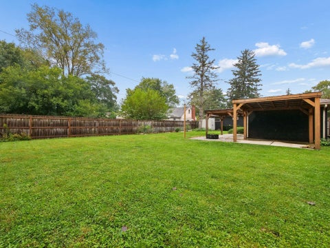 Tiny photo for 509 Wetmore Road, Columbus, OH 43214 (MLS # 226036298)