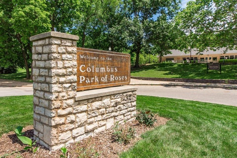 Tiny photo for 509 Wetmore Road, Columbus, OH 43214 (MLS # 226036298)