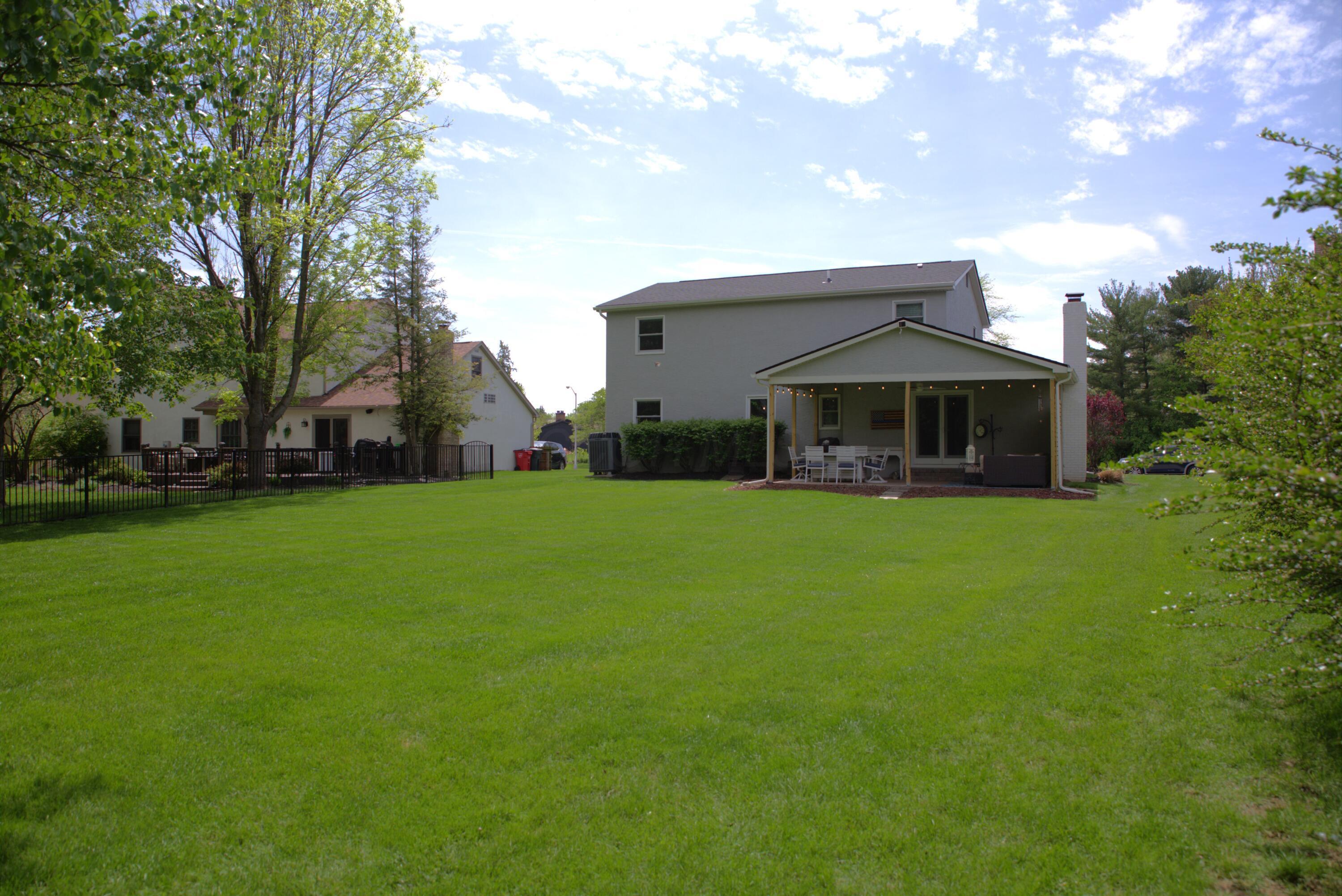 1782 Hawthorne Parkway, Grove City, Ohio image 35