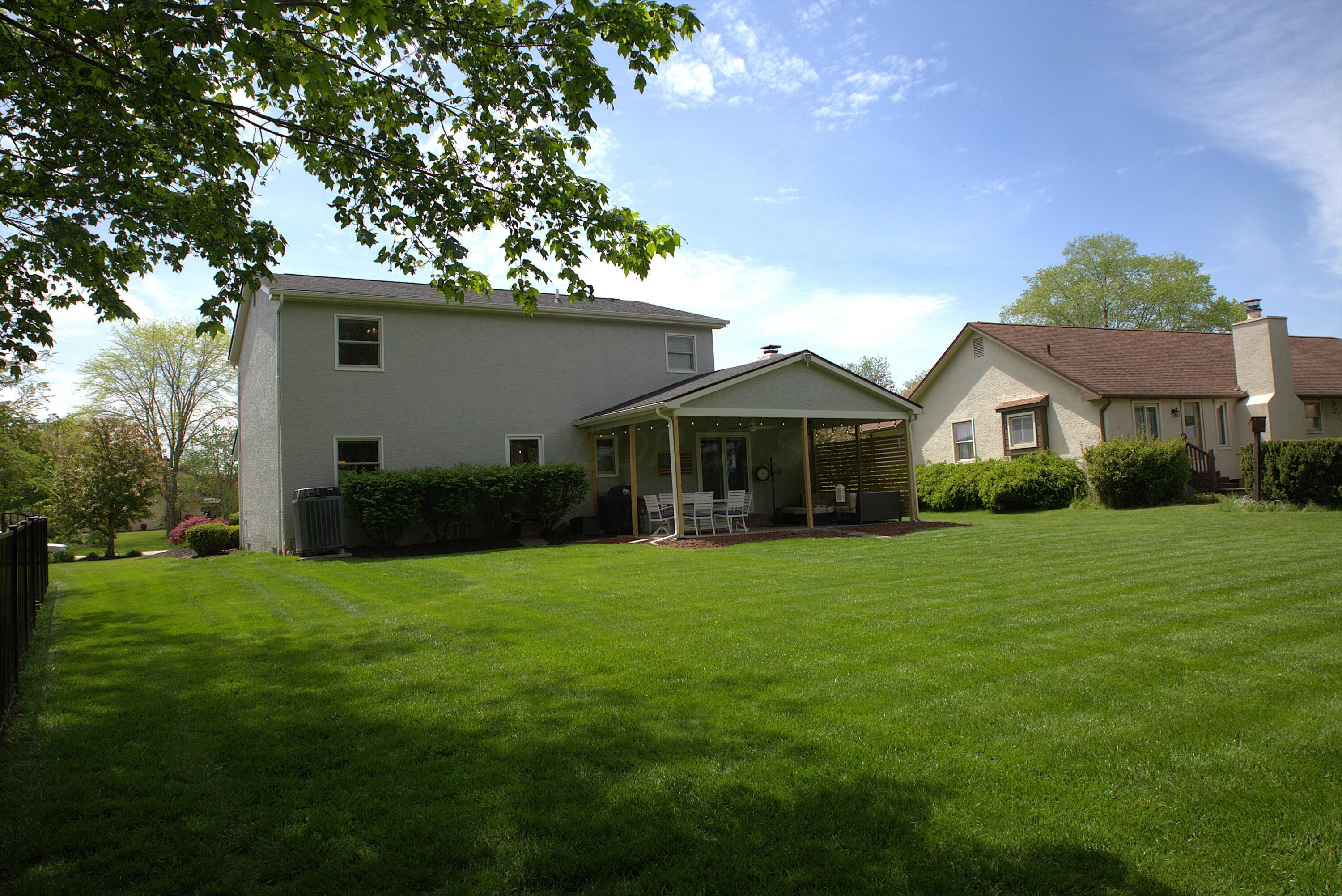1782 Hawthorne Parkway, Grove City, Ohio image 36