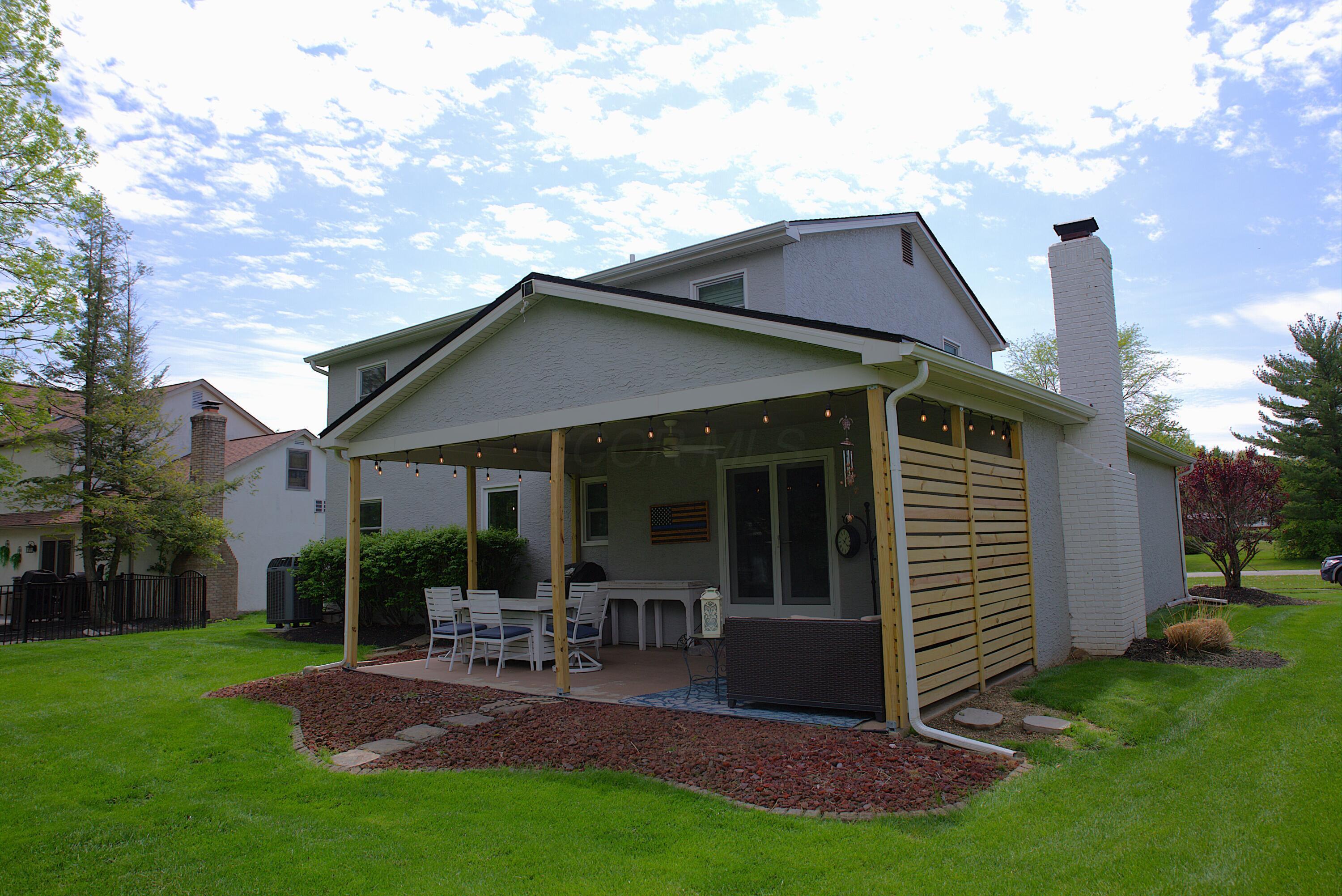 1782 Hawthorne Parkway, Grove City, Ohio image 31