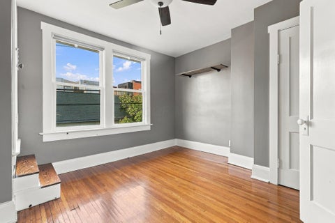 Tiny photo for 581 Lathrop Street, Columbus, OH 43206 (MLS # 226036672)