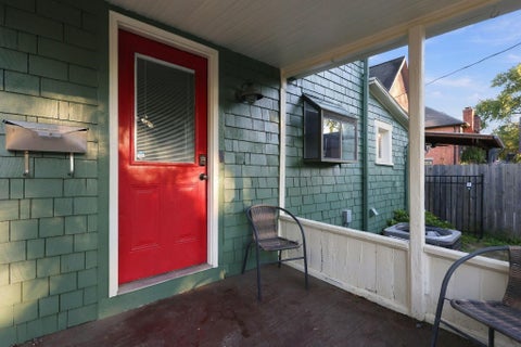 Tiny photo for 581 Lathrop Street, Columbus, OH 43206 (MLS # 226036672)
