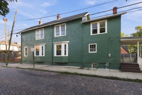 Tiny photo for 581 Lathrop Street, Columbus, OH 43206 (MLS # 226036672)