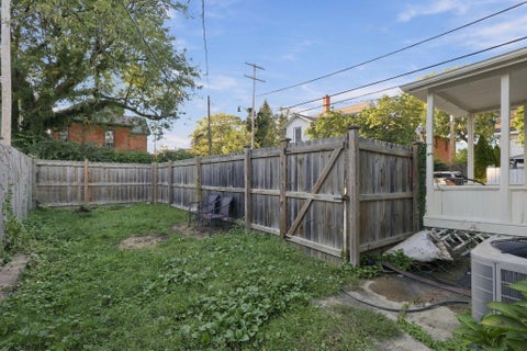 Tiny photo for 581 Lathrop Street, Columbus, OH 43206 (MLS # 226036672)