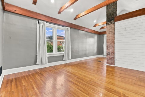 Tiny photo for 581 Lathrop Street, Columbus, OH 43206 (MLS # 226036672)