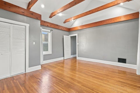 Tiny photo for 581 Lathrop Street, Columbus, OH 43206 (MLS # 226036672)