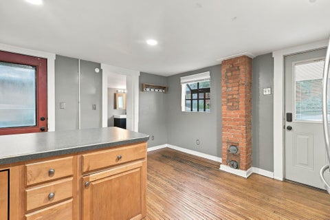 Tiny photo for 581 Lathrop Street, Columbus, OH 43206 (MLS # 226036672)