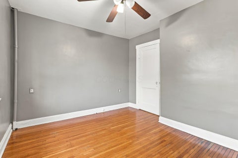 Tiny photo for 581 Lathrop Street, Columbus, OH 43206 (MLS # 226036672)