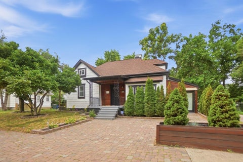 Photo of 539 Thurman Avenue, Columbus, OH 43206 (MLS # 226025395)