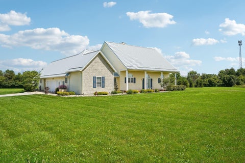 Photo of 6400 Clark Road, Sunbury, OH 43074 (MLS # 226024870)