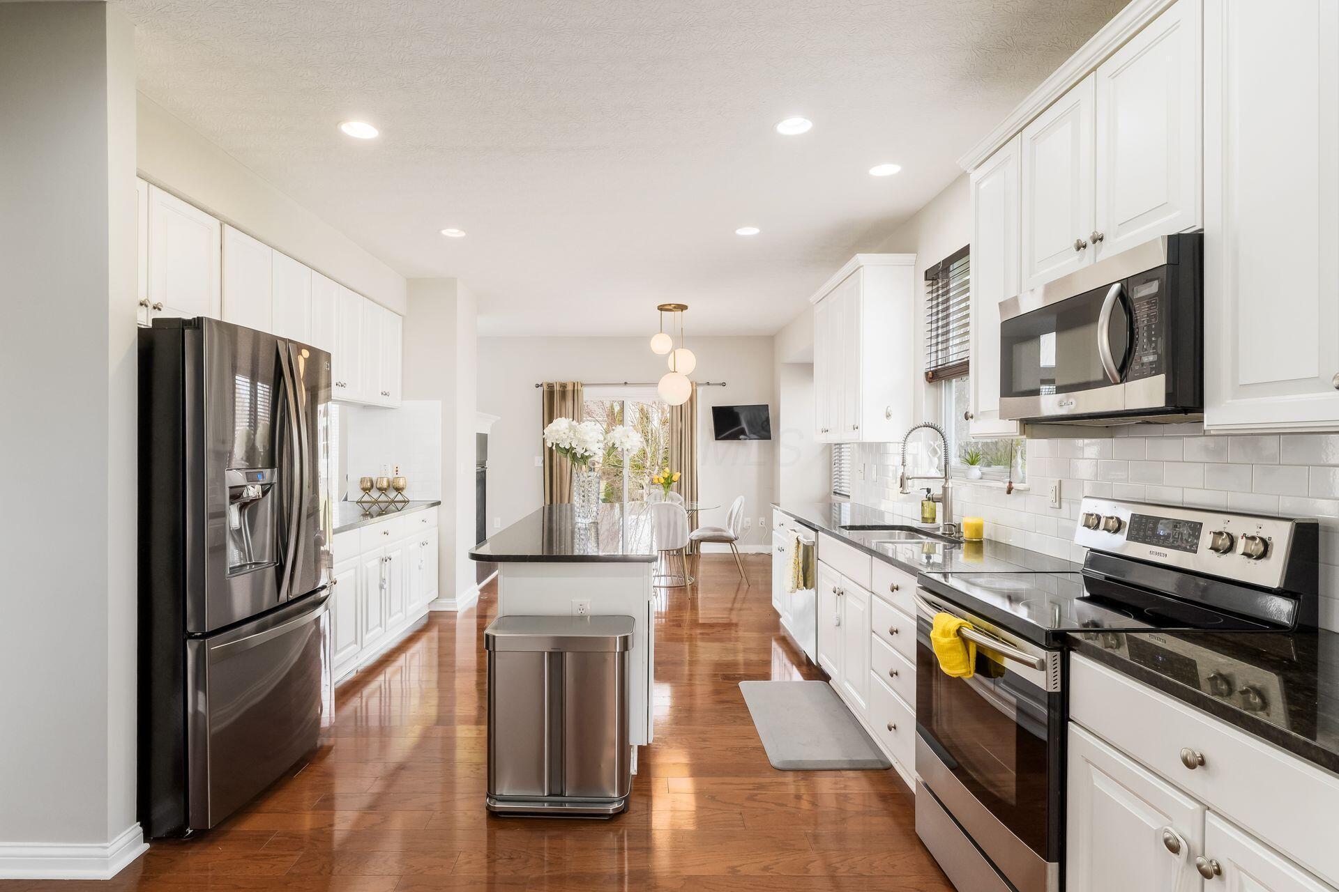 7165 Upper Clarenton Drive, New Albany, Ohio image 14