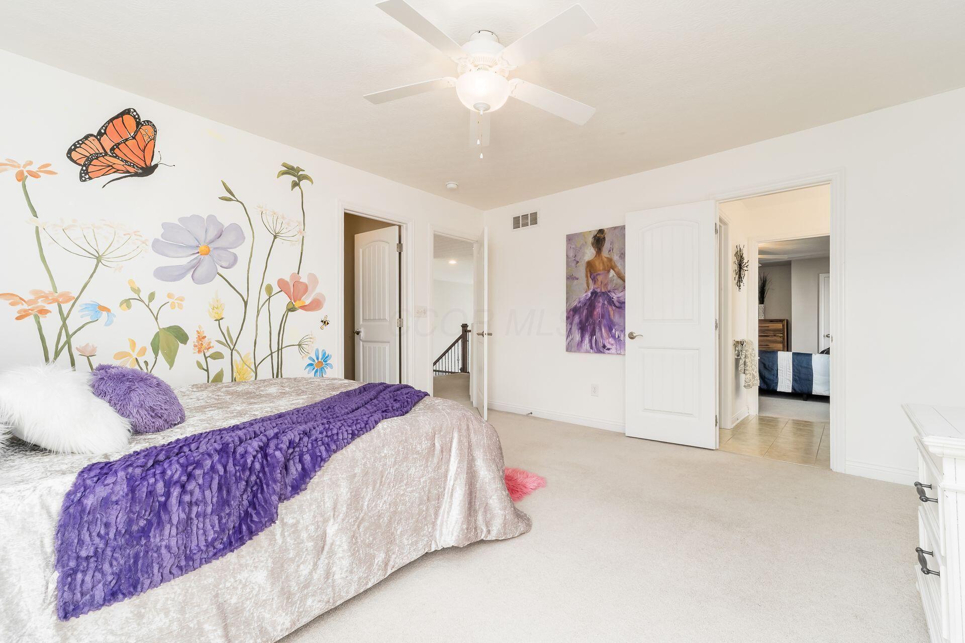 7165 Upper Clarenton Drive, New Albany, Ohio image 47